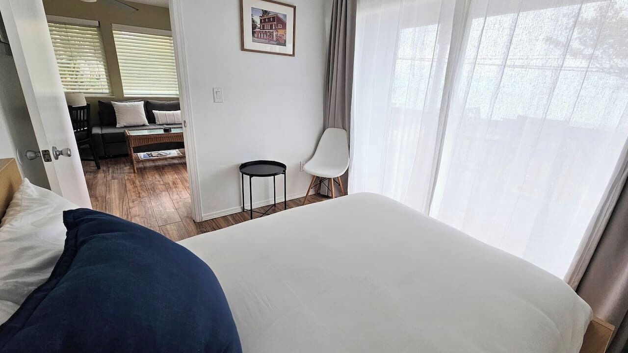 Photo of Bedroom in Punaluu