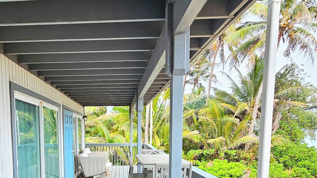 Photo of Outdoor in Punaluu