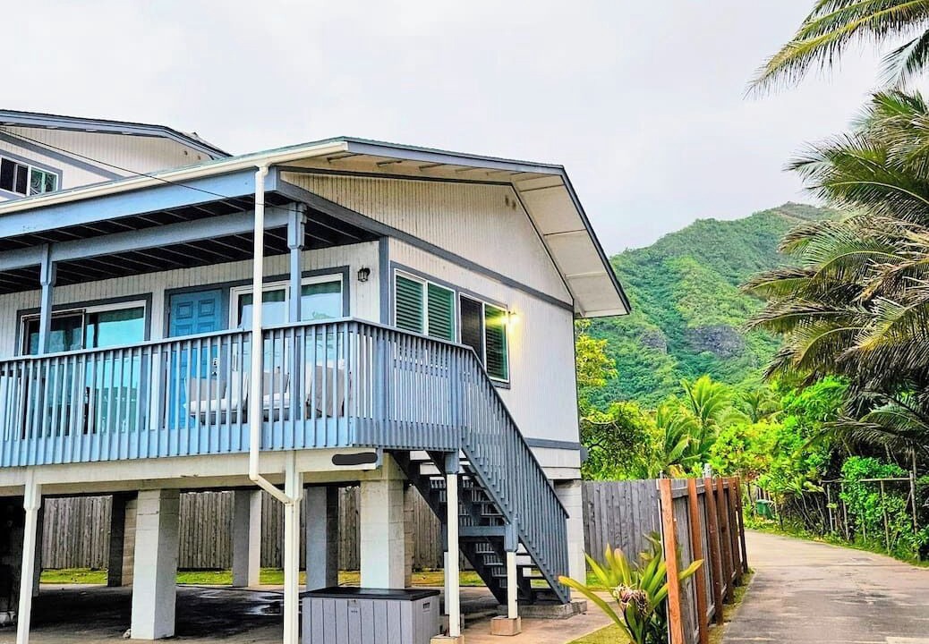 Photo of Outdoor in Punaluu