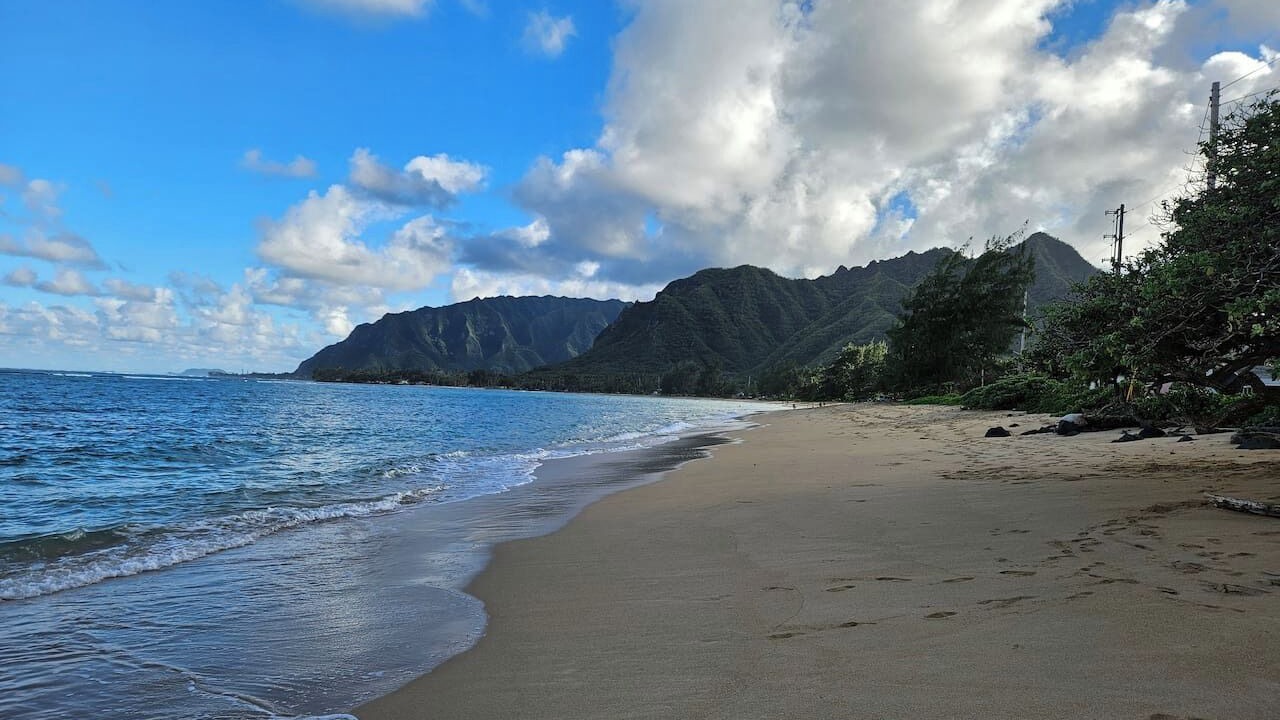 Photo of Others in Punaluu