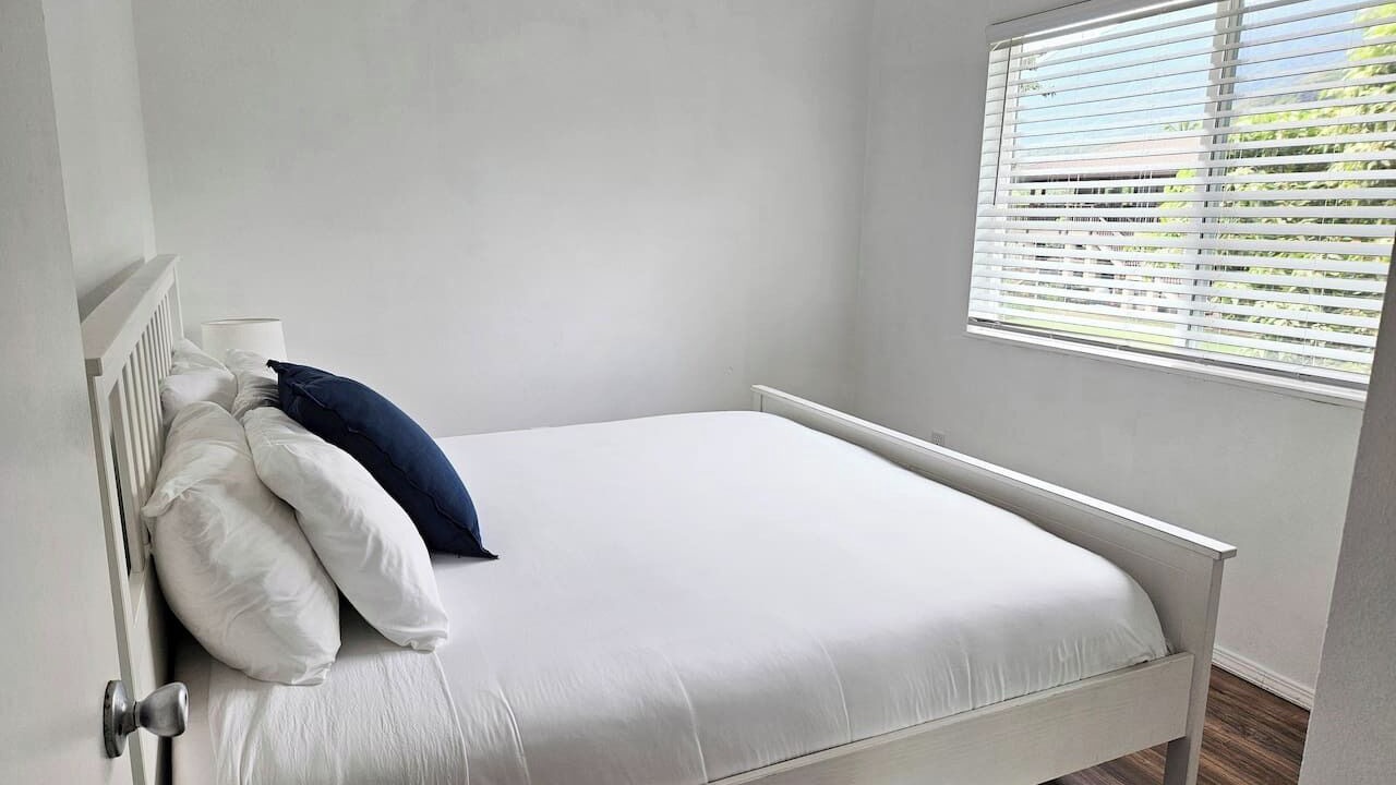 Photo of Bedroom in Punaluu