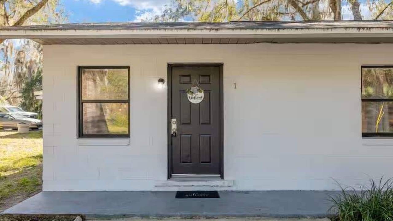 Photo of Outdoor in Silver Springs