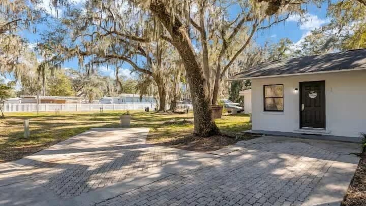 Photo of Outdoor in Silver Springs