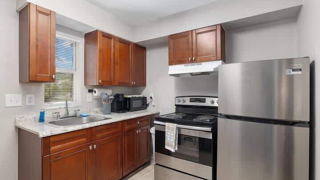 Photo of Kitchen in Silver Springs