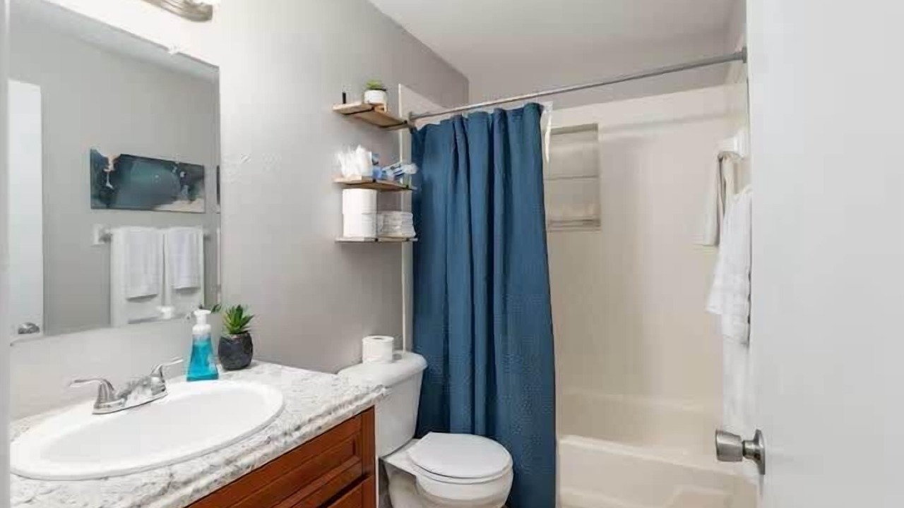 Photo of Bathroom in Silver Springs