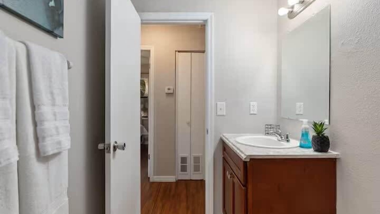 Photo of Bathroom in Silver Springs