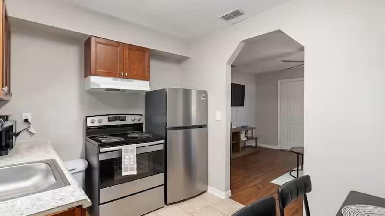 Photo of Kitchen in Silver Springs