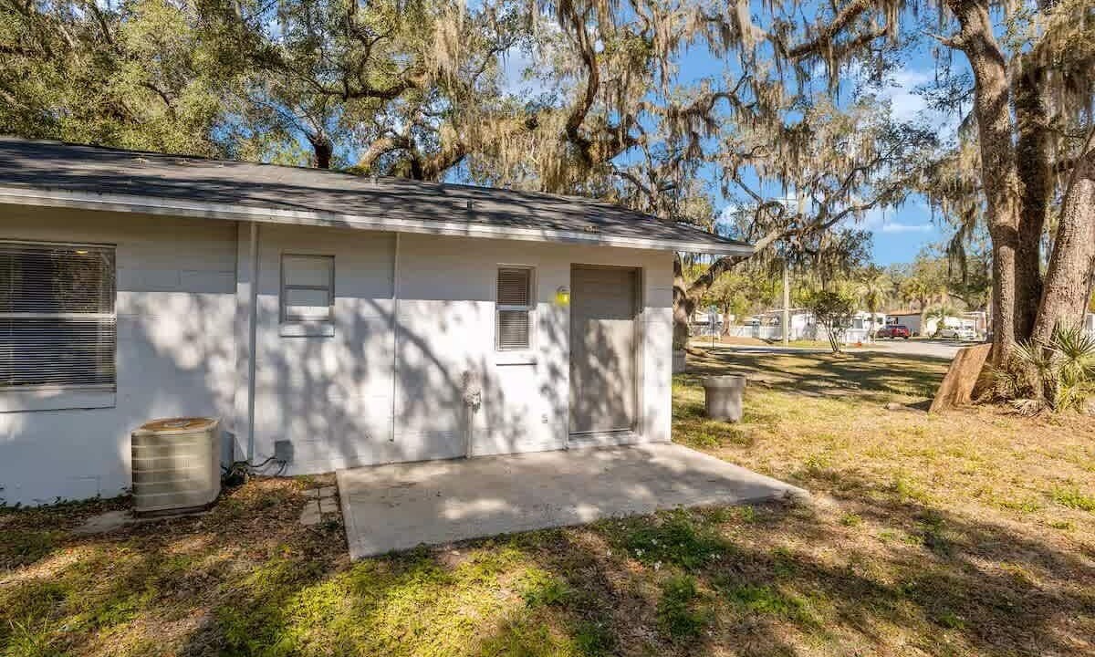 Photo of Outdoor in Silver Springs