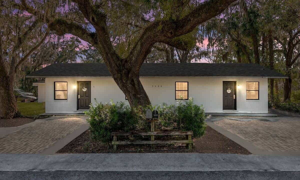 Photo of Outdoor in Silver Springs