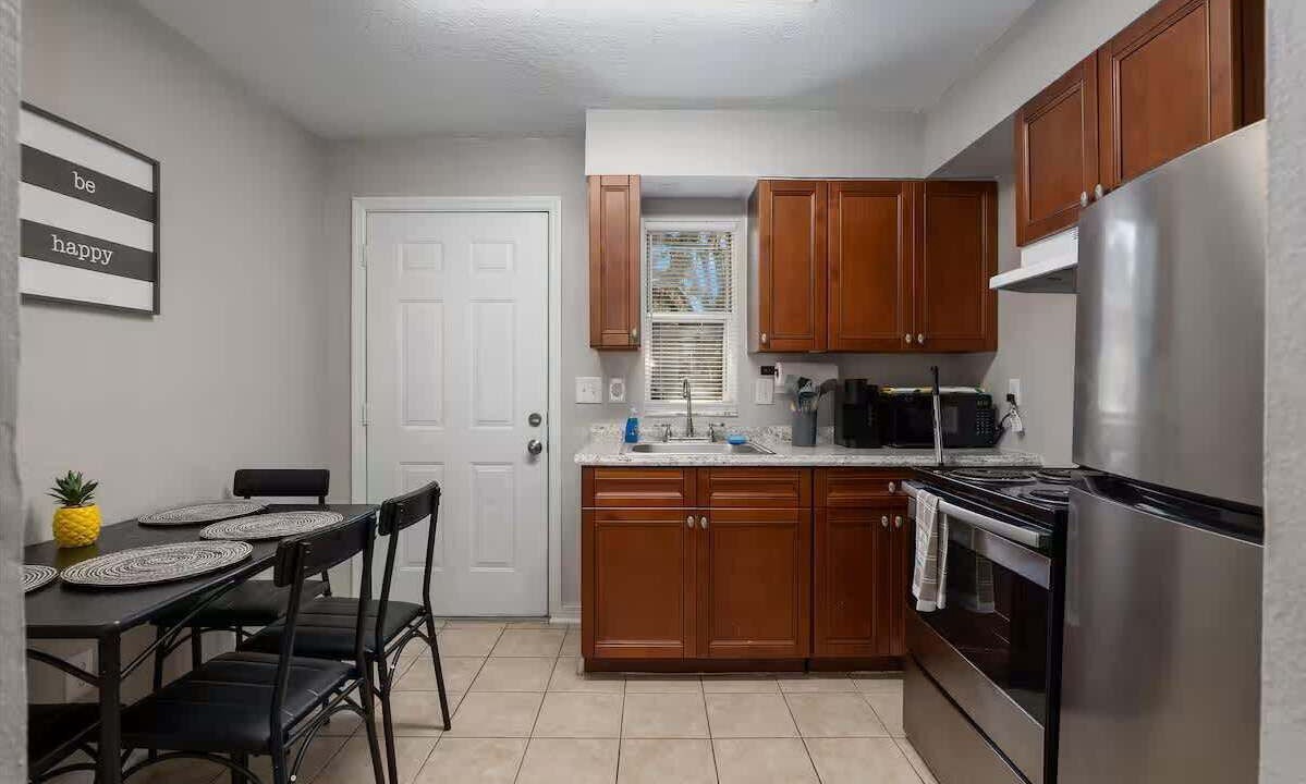 Photo of Kitchen in Silver Springs
