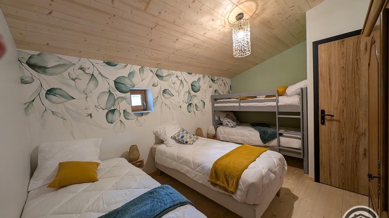 Photo of Bedroom in Meys