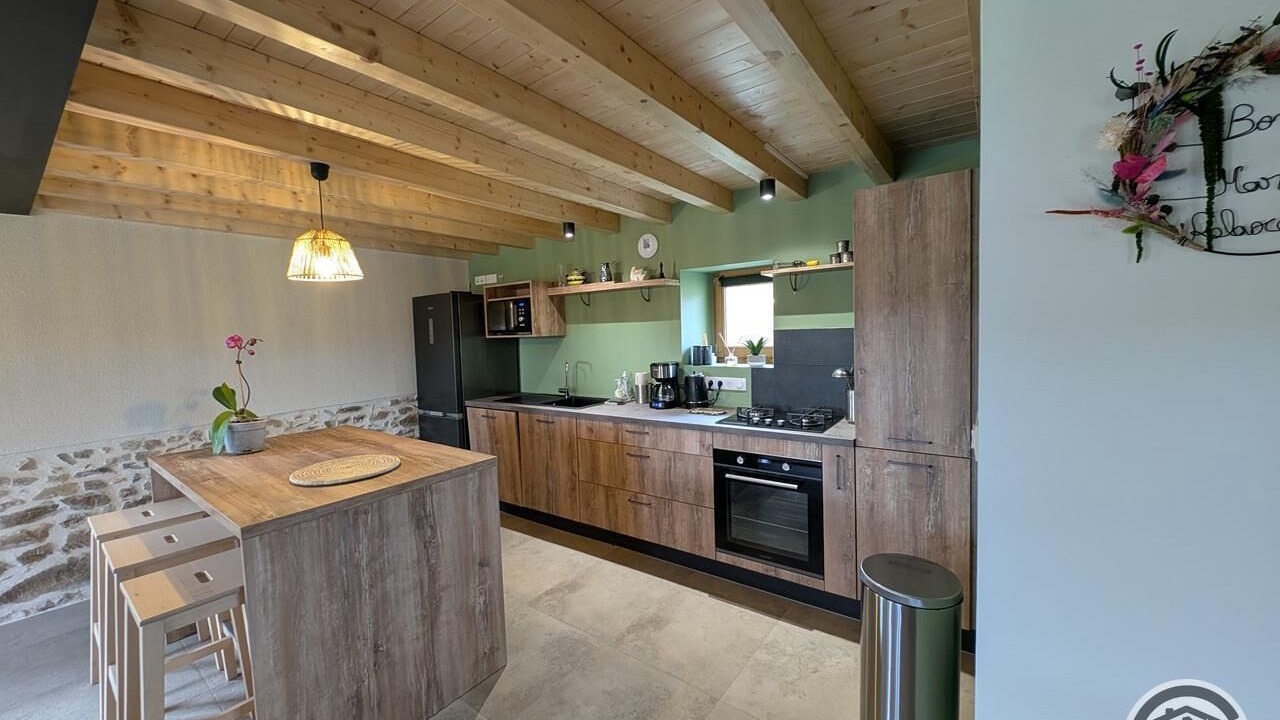 Photo of Kitchen in Meys