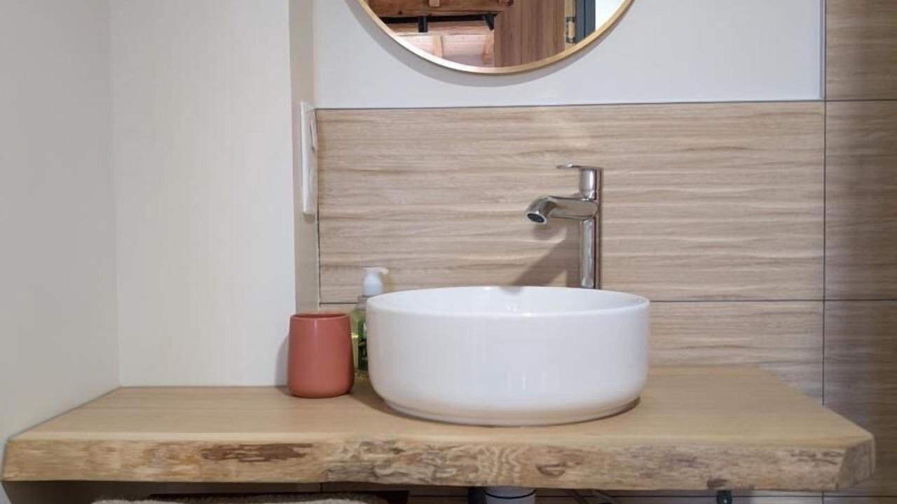 Photo of Bathroom in Meys