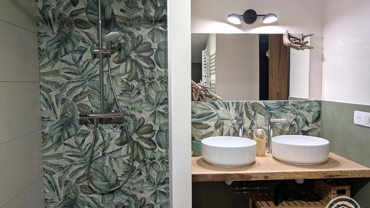 Photo of Bathroom in Meys