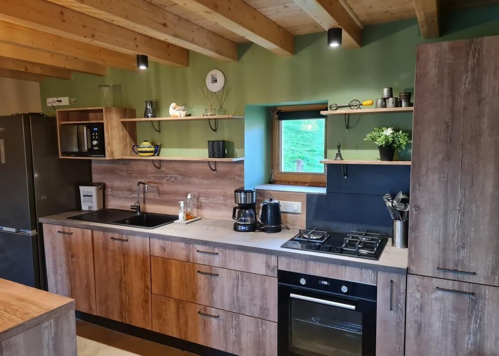 Photo of Kitchen in Meys