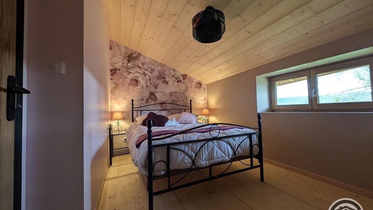 Photo of Bedroom in Meys