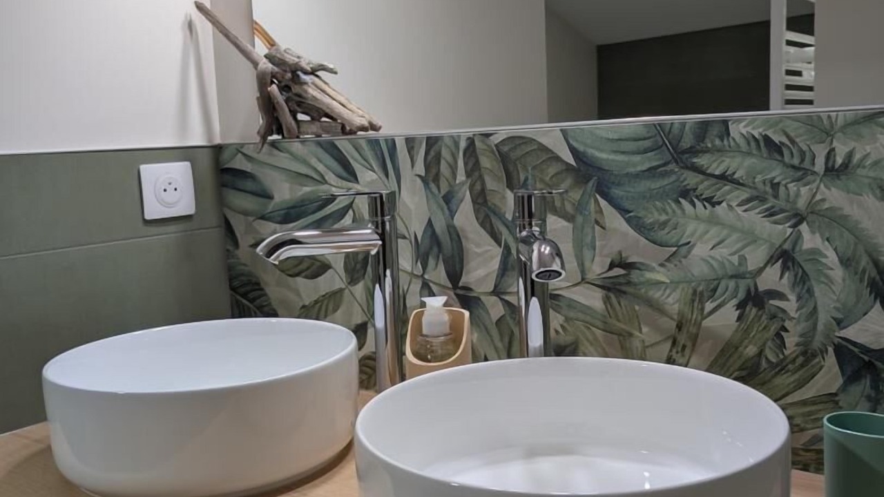 Photo of Bathroom in Meys