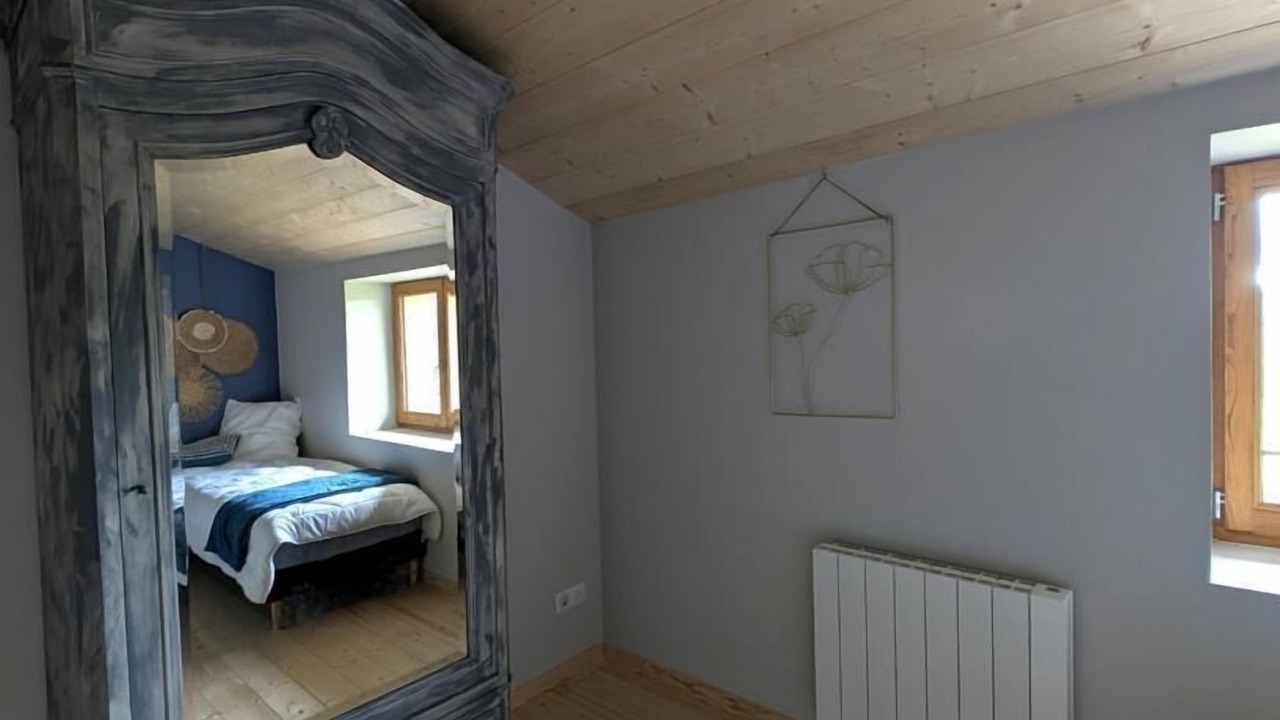 Photo of Bedroom in Meys