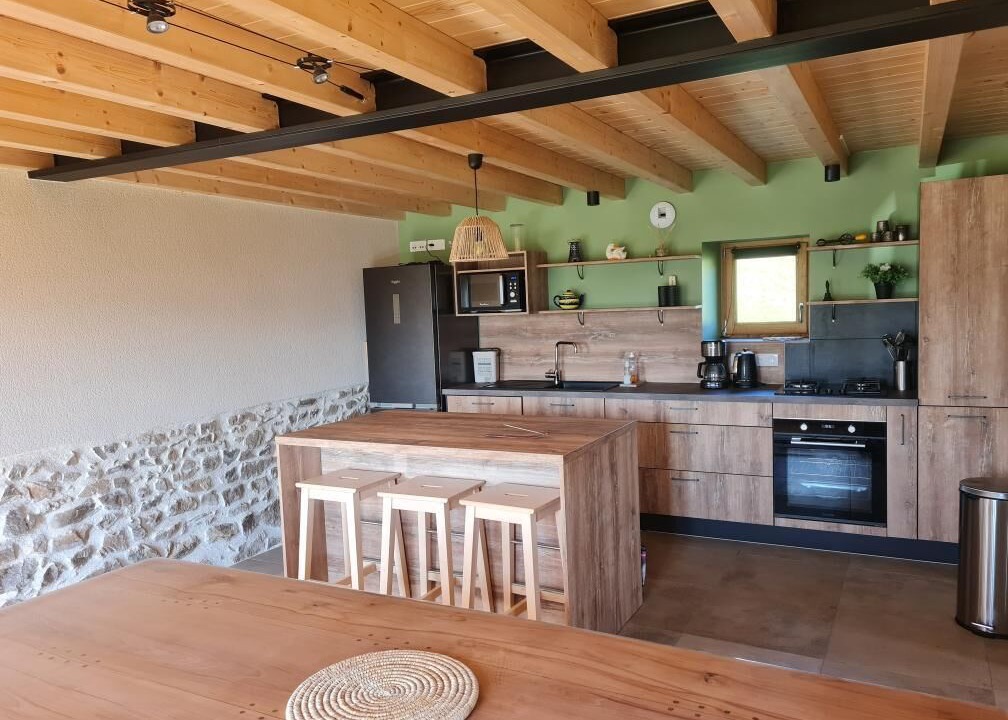 Photo of Kitchen in Meys