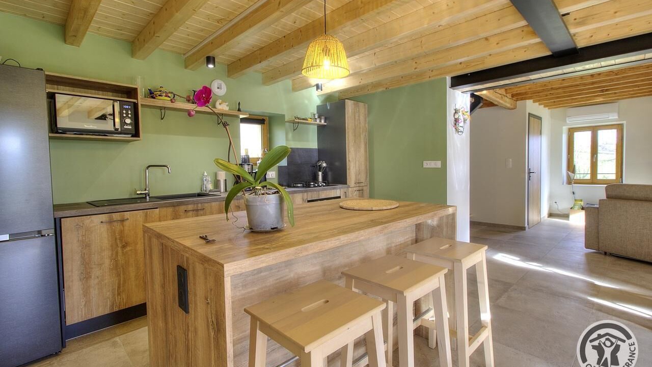 Photo of Kitchen in Meys