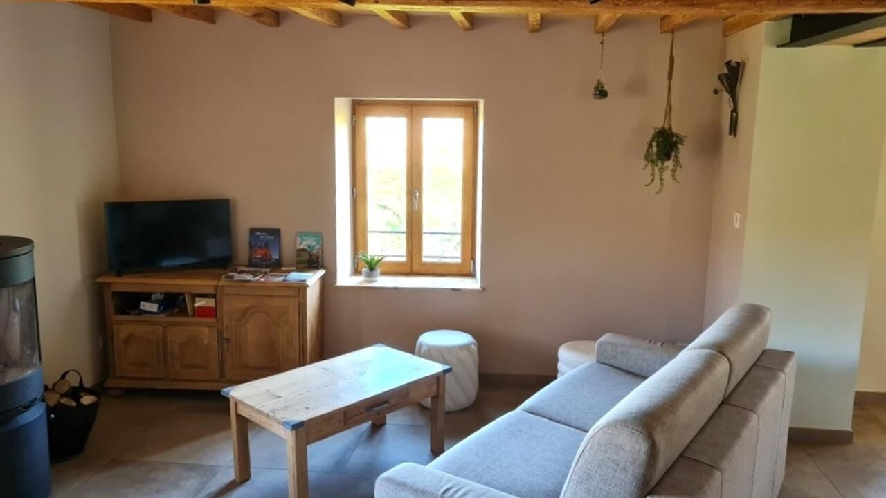 Photo of Livingroom in Meys