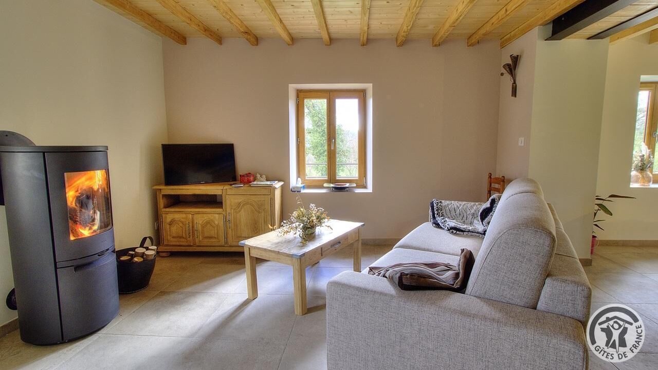 Photo of Livingroom in Meys