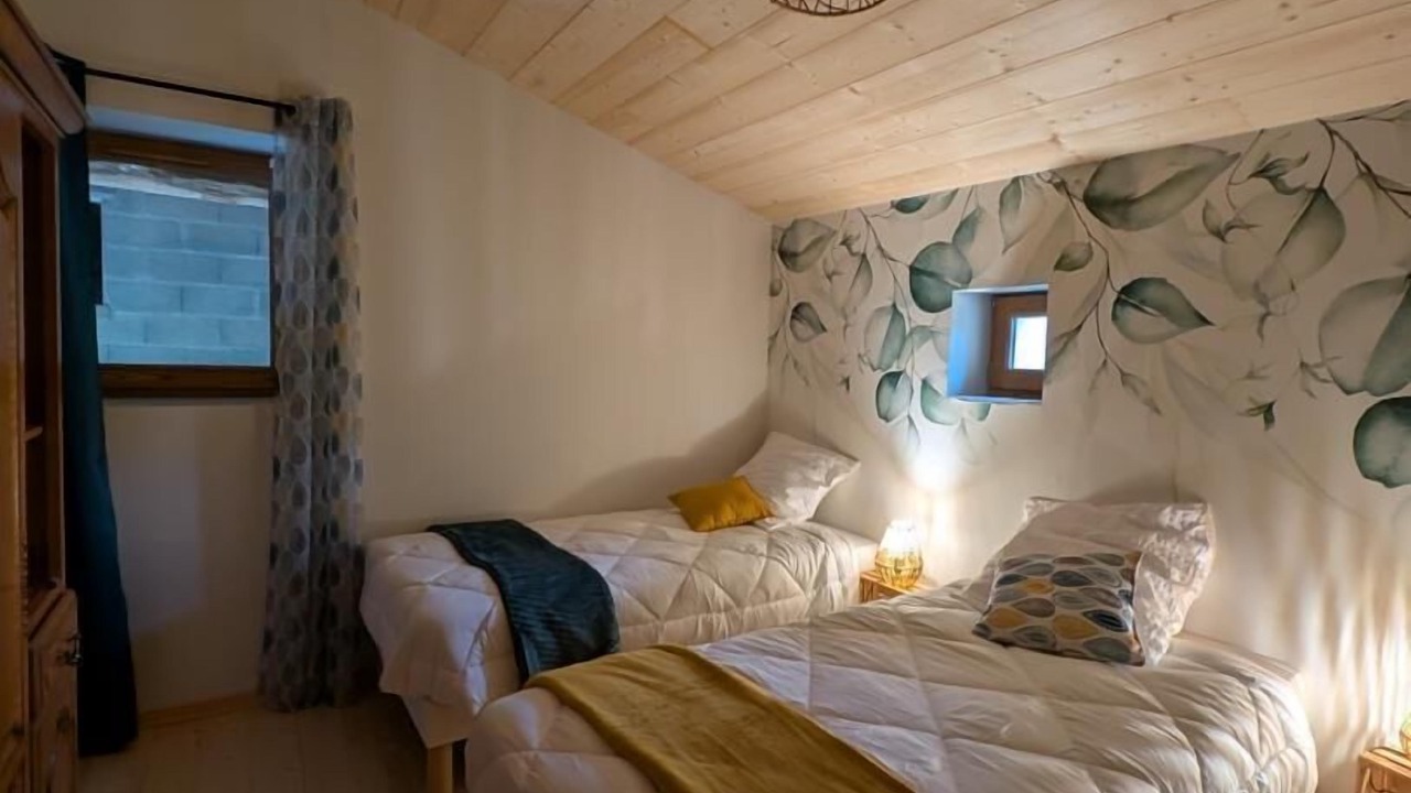 Photo of Bedroom in Meys