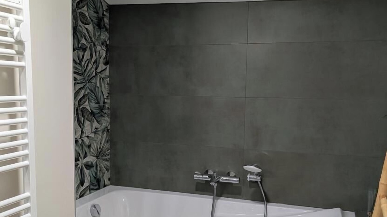 Photo of Bathroom in Meys