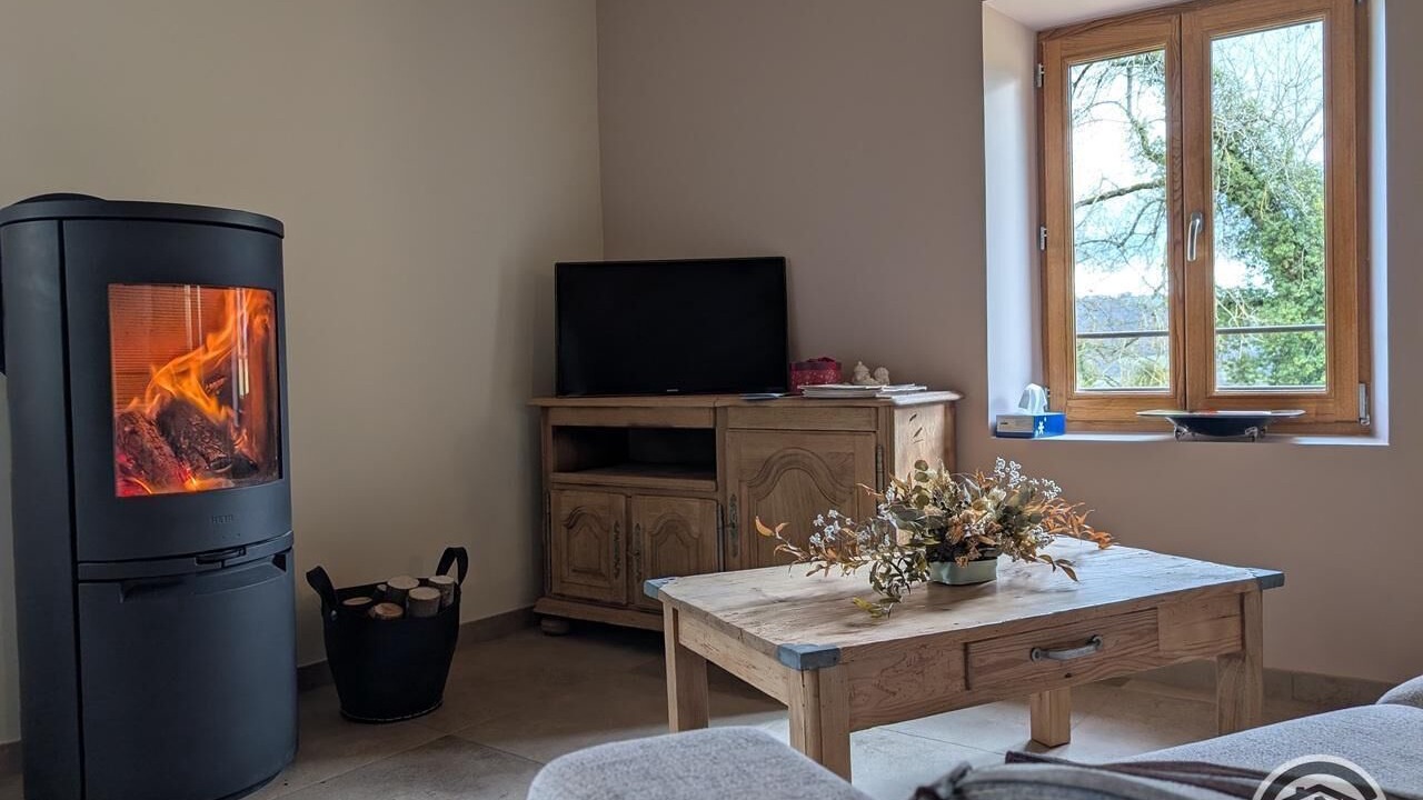 Photo of Livingroom in Meys