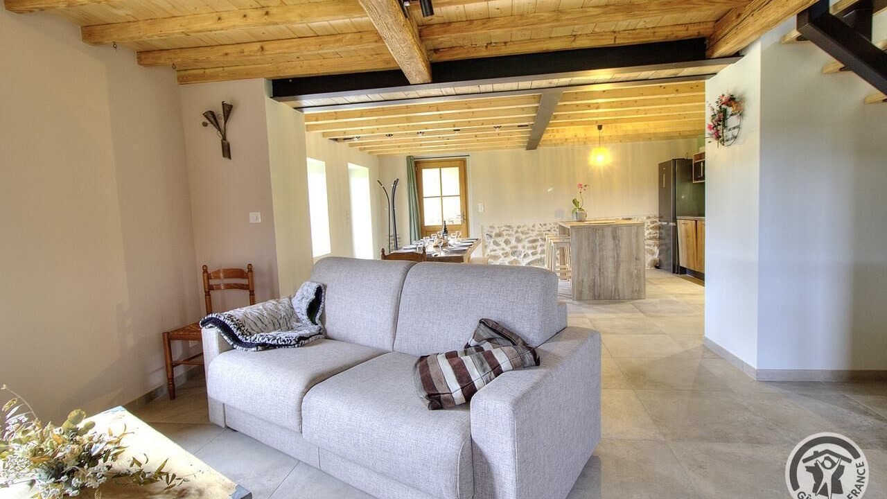 Photo of Livingroom in Meys