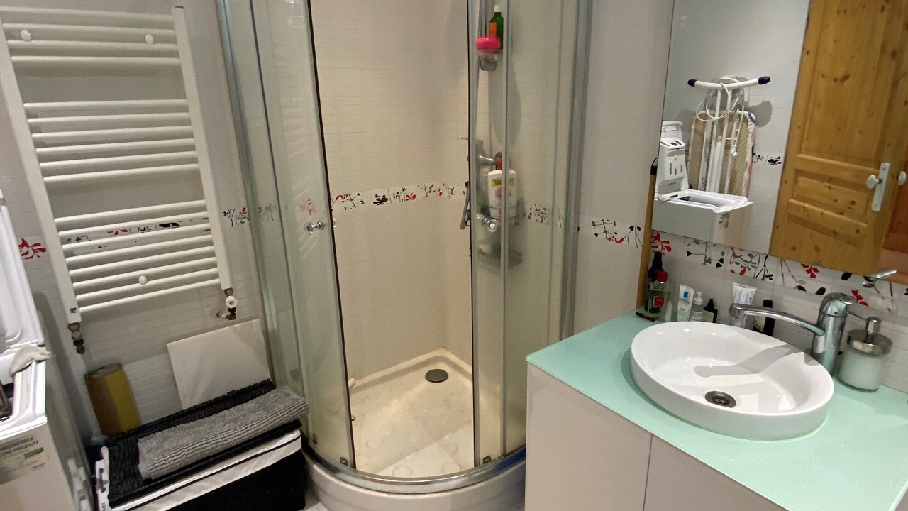 Photo of Bathroom in Bourgogne