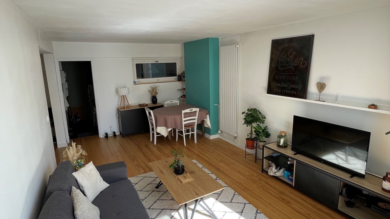 Photo of Livingroom in Bourgogne