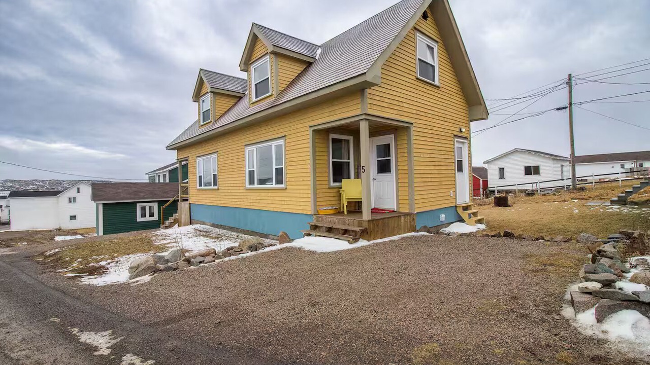 Photo of Outdoor in Joe Batt's Arm