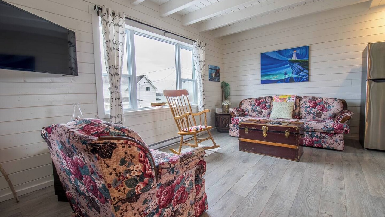 Photo of Livingroom in Joe Batt's Arm