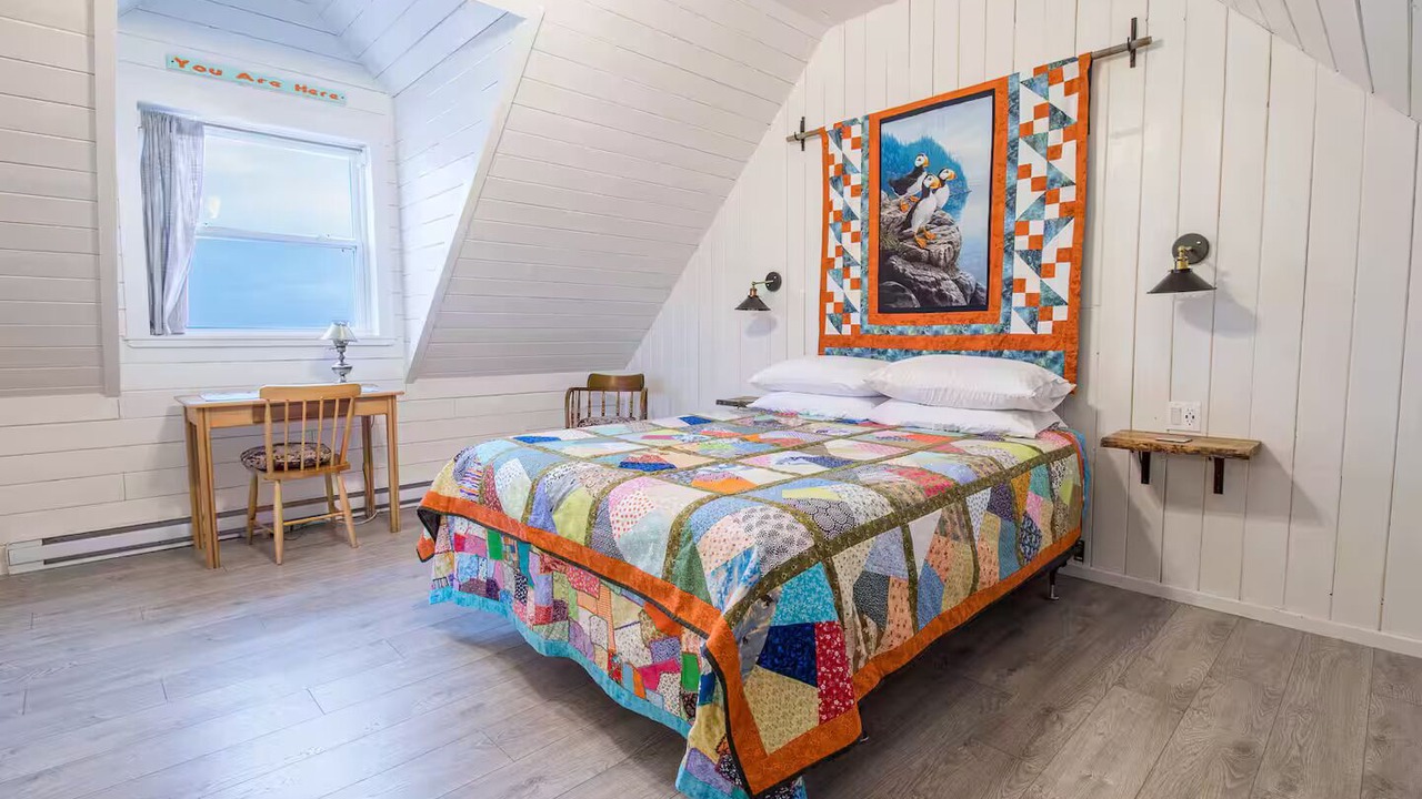 Photo of Bedroom in Joe Batt's Arm
