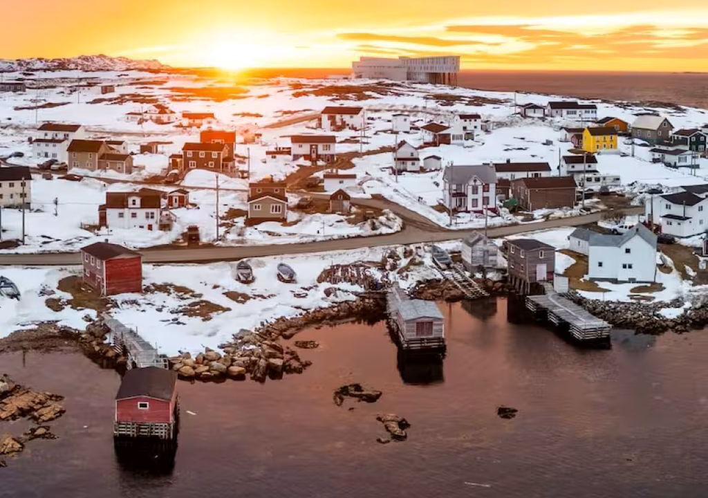 Photo of Outdoor in Joe Batt's Arm