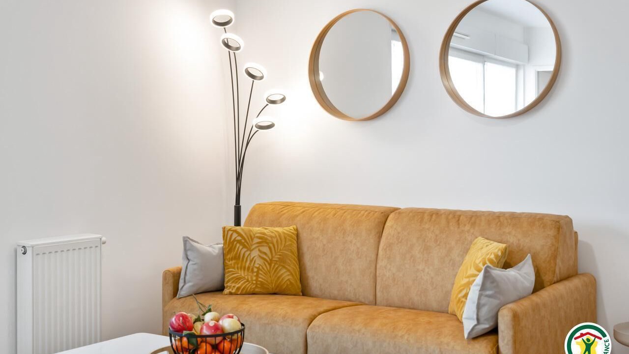 Photo of Livingroom in Gare-Jouvenet