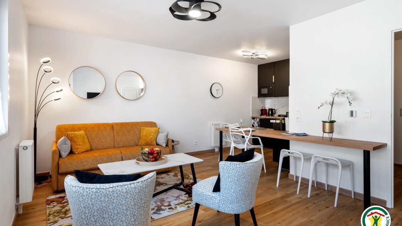 Photo of Livingroom in Gare-Jouvenet
