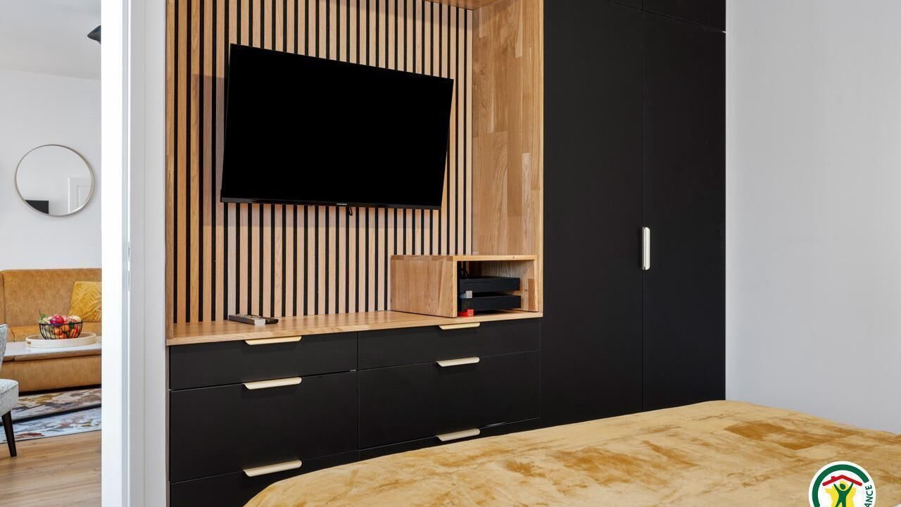 Photo of Bedroom in Gare-Jouvenet