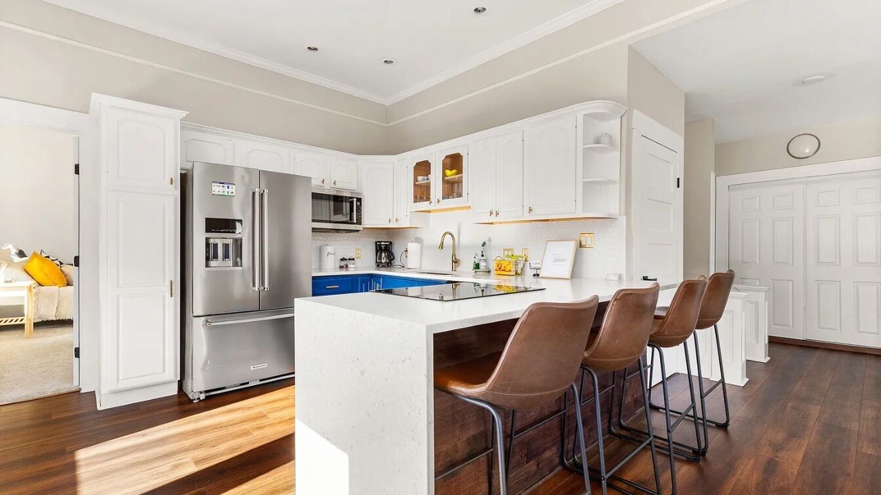 Photo of Kitchen in Tobin Hill