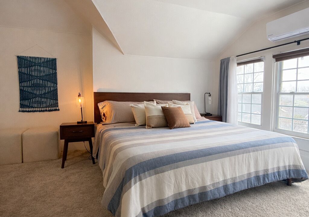 Photo of Bedroom in Tobin Hill