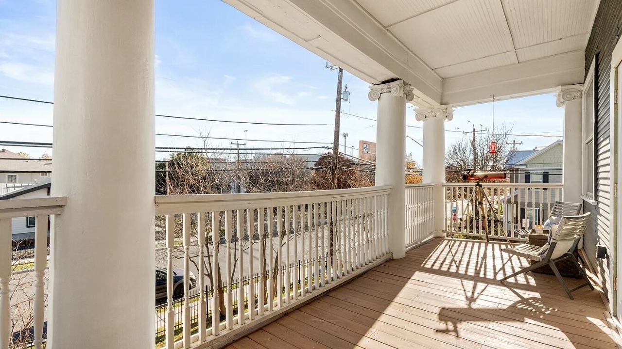 Photo of Outdoor in Tobin Hill
