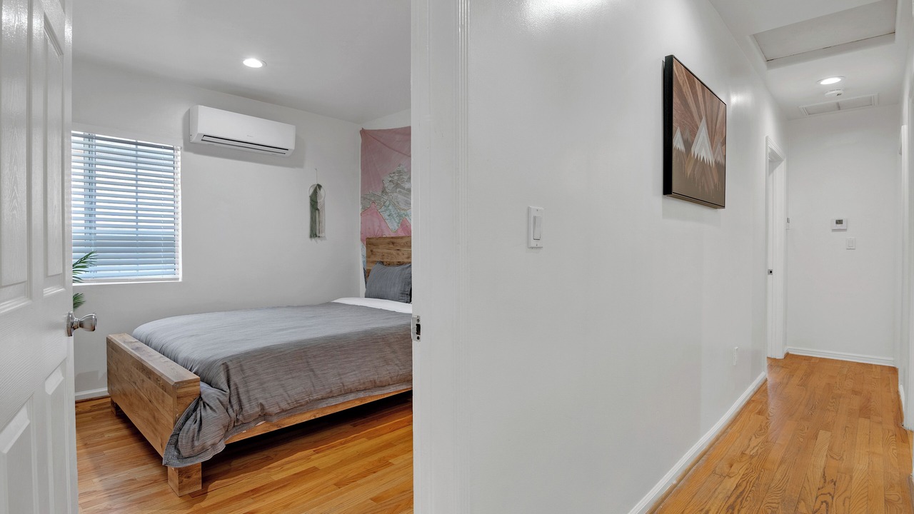Photo of Bedroom in Alhambra
