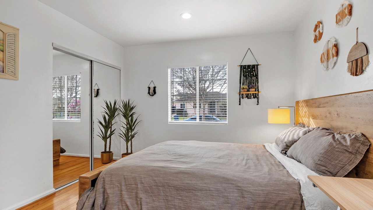 Photo of Bedroom in Alhambra