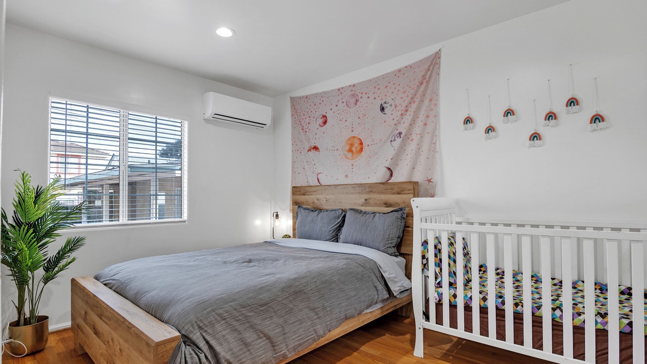 Photo of Bedroom in Alhambra
