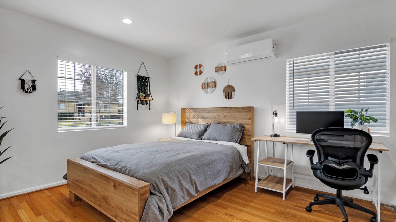 Photo of Bedroom in Alhambra