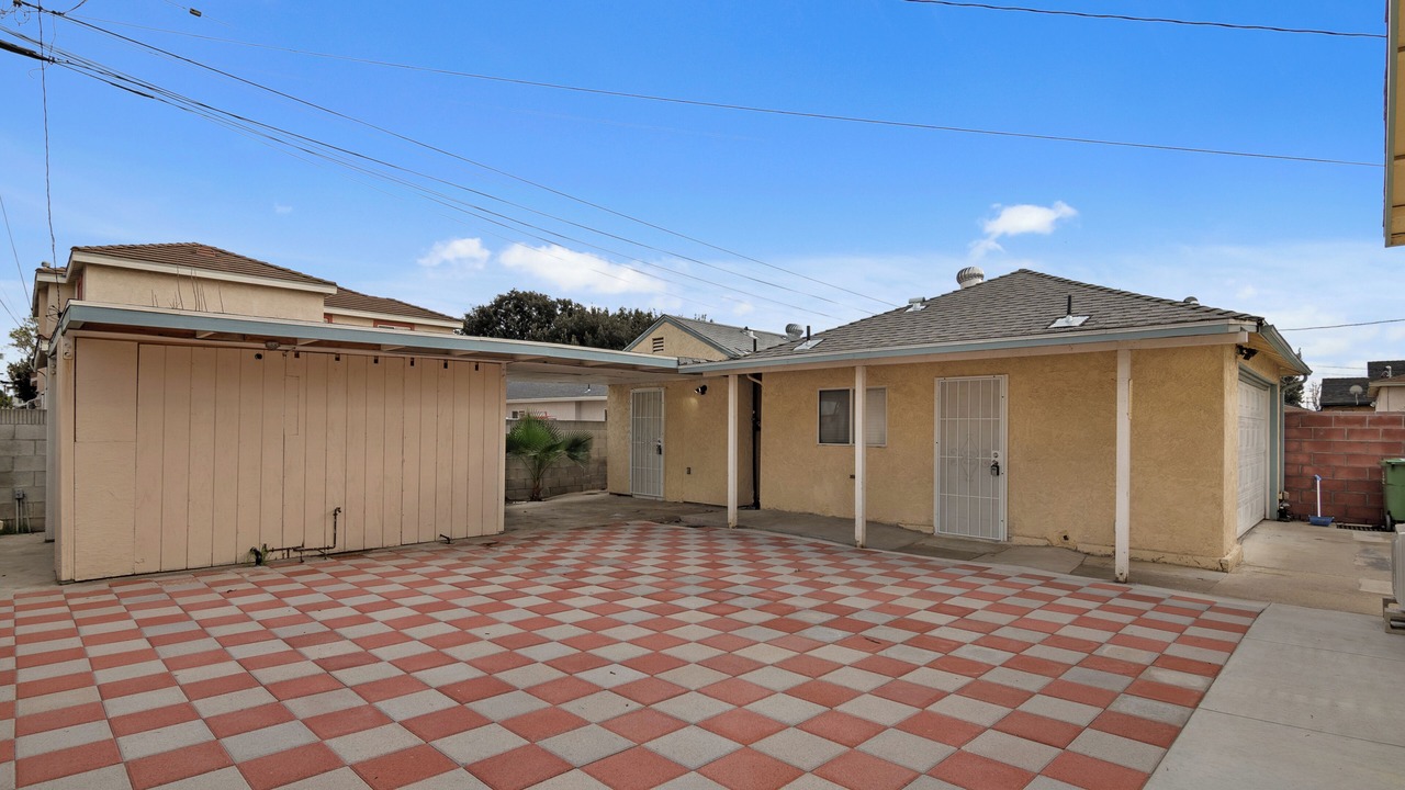 Photo of Outdoor in Alhambra