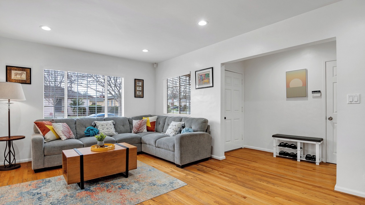 Photo of Livingroom in Alhambra