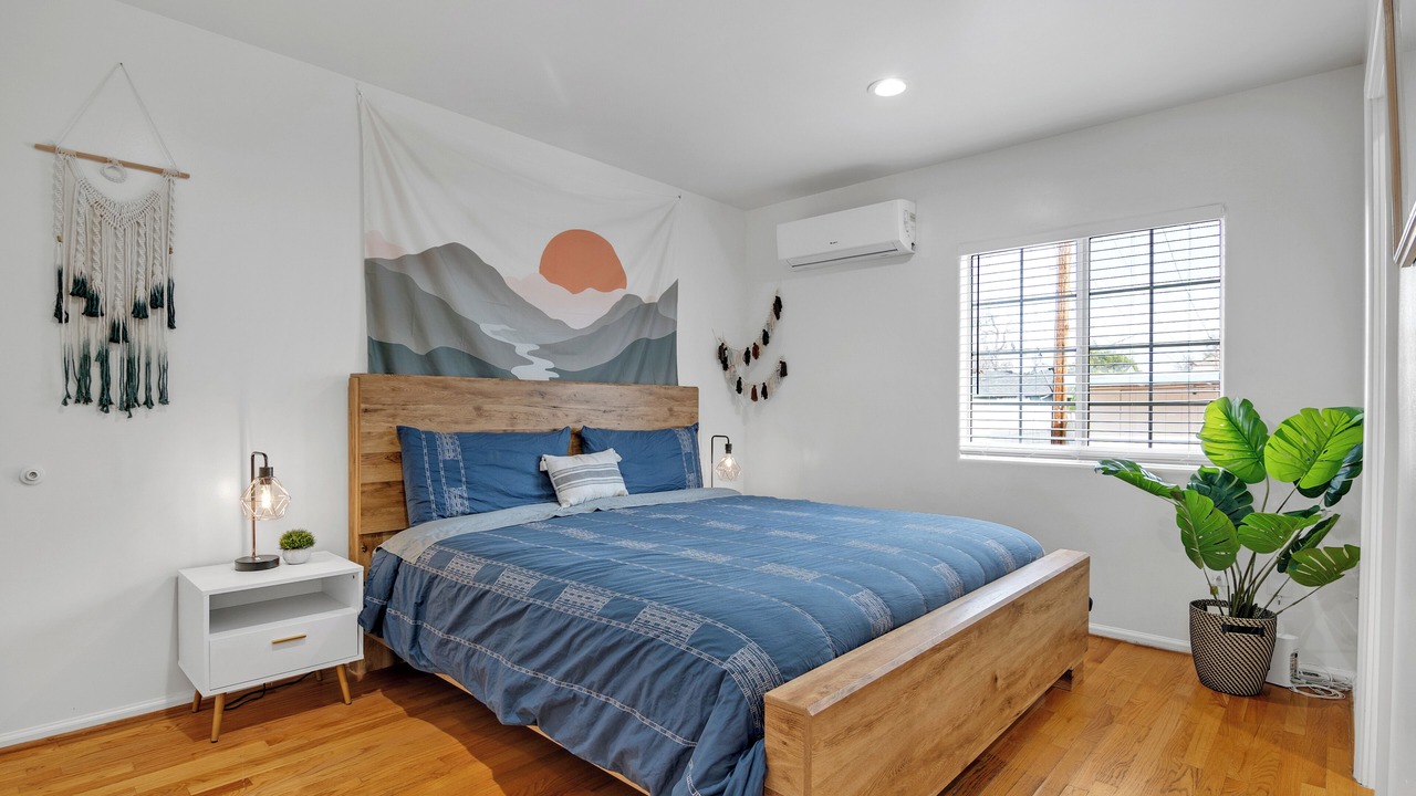 Photo of Bedroom in Alhambra