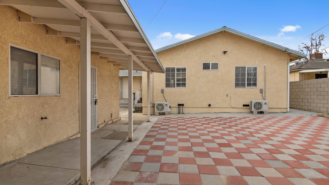 Photo of Outdoor in Alhambra